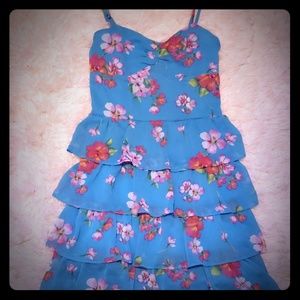 Junior's Aeropostale dress